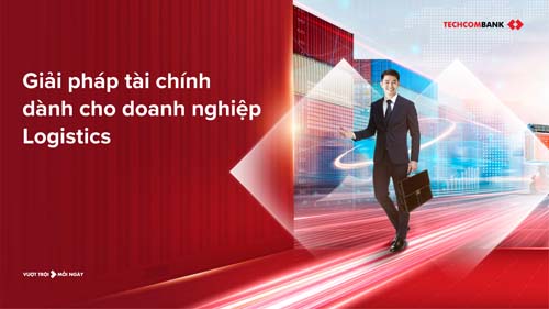 NGÂN HÀNG TMCP KỸ THƯƠNG VIỆT NAM (TECHCOMBANK)